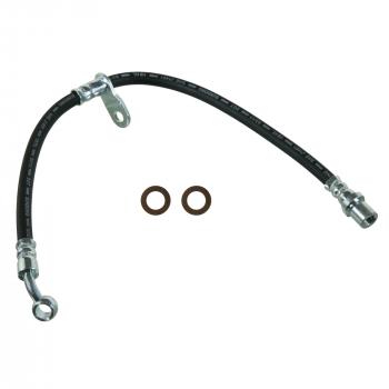 Wagner Brake BH144163 Brake Hydraulic Hose product image 1 of 1
