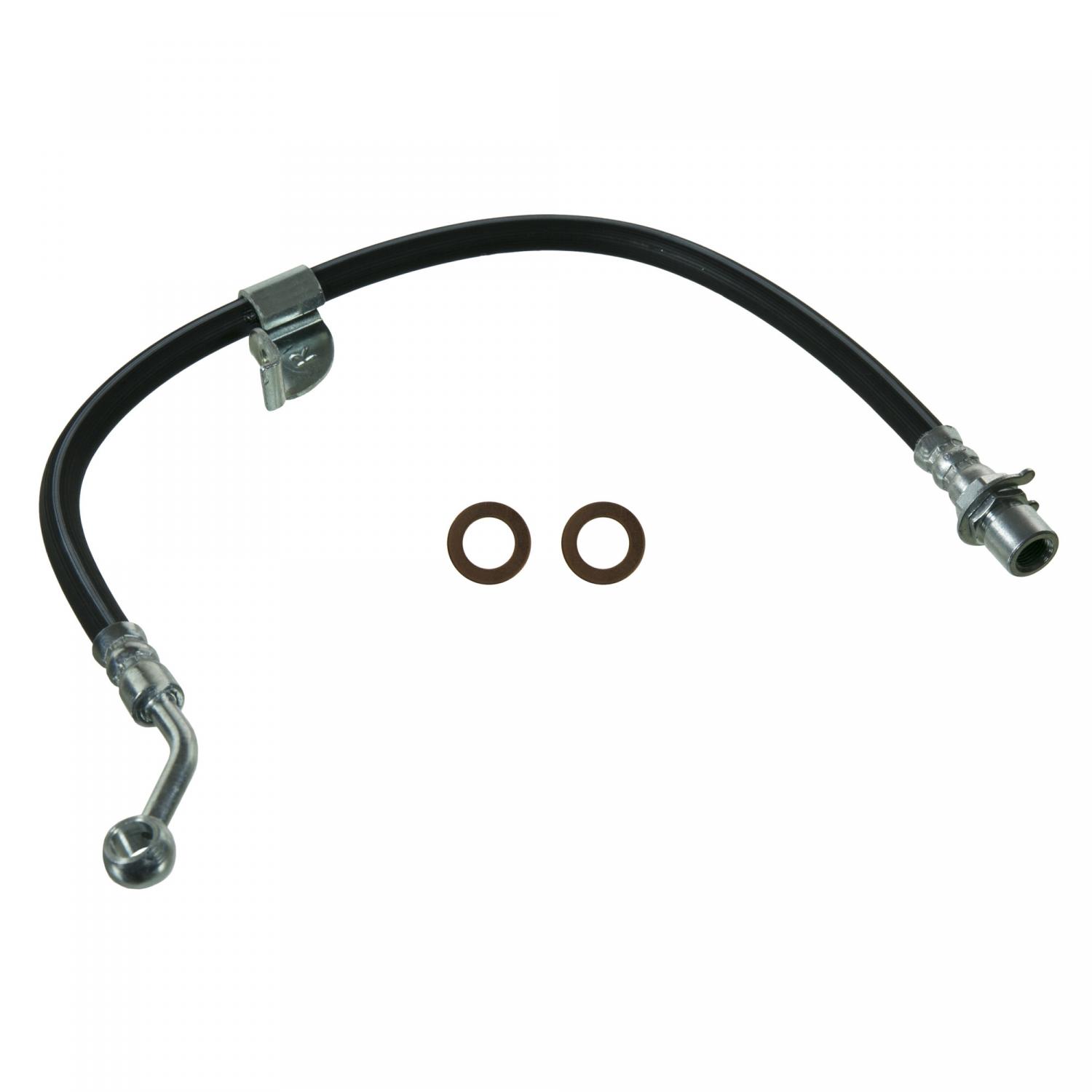 Wagner Brake BH144175 - Brake Hydraulic Hose Wagner Brake BH144175 Brake Hydraulic Hose product image 1 of 1
