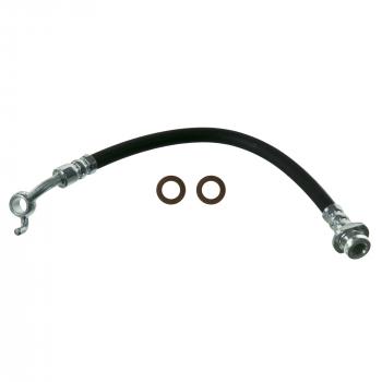 Wagner Brake BH144176 - Brake Hydraulic Hose Wagner Brake BH144176 Brake Hydraulic Hose product image 1 of 1