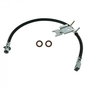 Wagner Brake BH144177 - Brake Hydraulic Hose Wagner Brake BH144177 Brake Hydraulic Hose product image 1 of 1