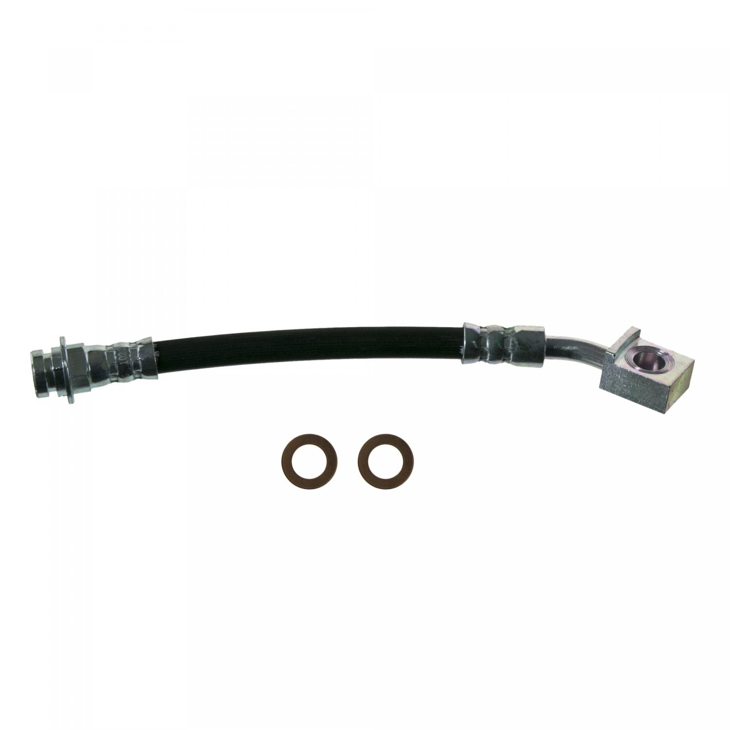 Wagner Brake BH144183 - Brake Hydraulic Hose Wagner Brake BH144183 Brake Hydraulic Hose product image 1 of 1