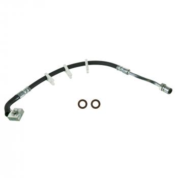 Wagner Brake BH144185 - Brake Hydraulic Hose Wagner Brake BH144185 Brake Hydraulic Hose product image 1 of 1