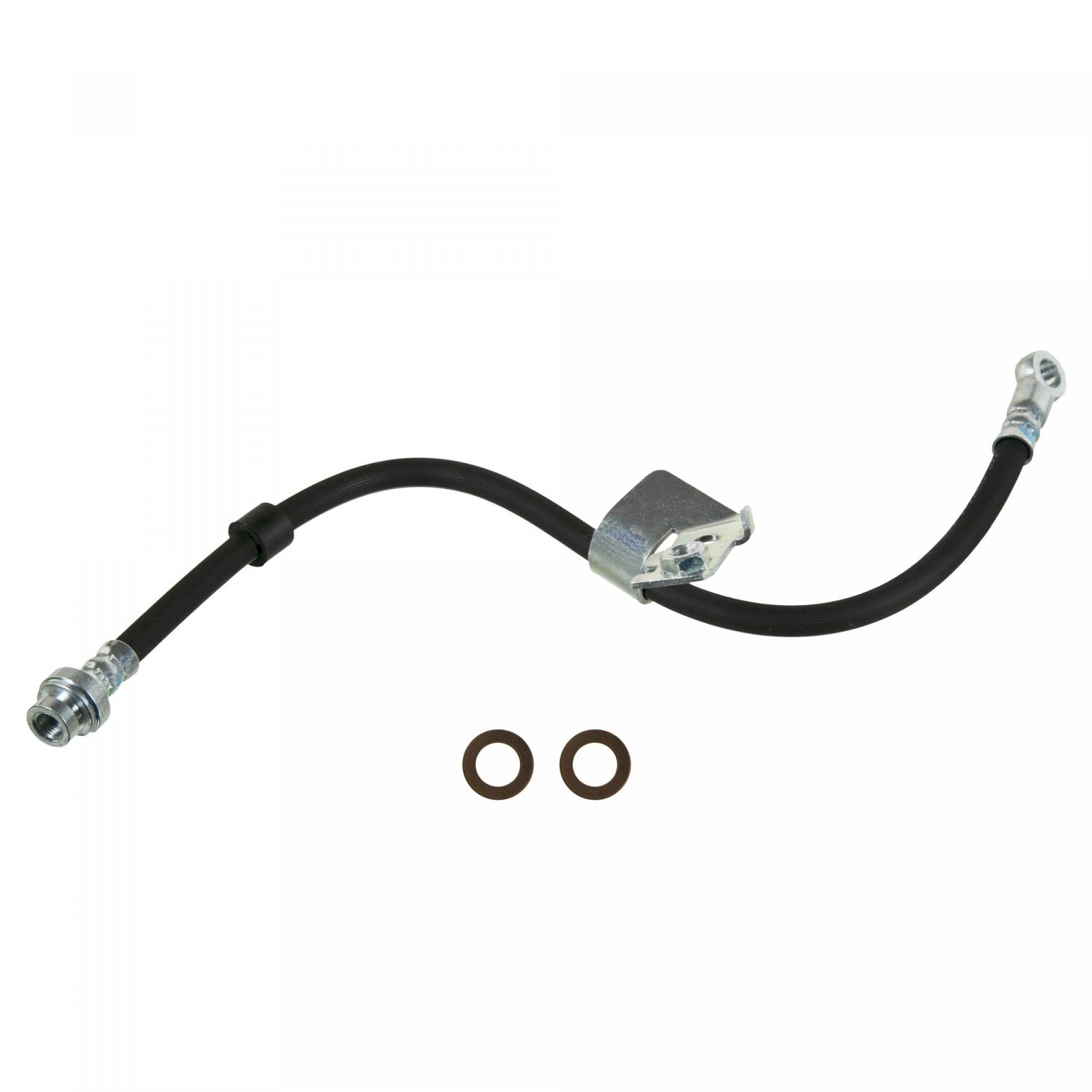 Wagner Brake BH144195 Brake Hydraulic Hose product image 1 of 1