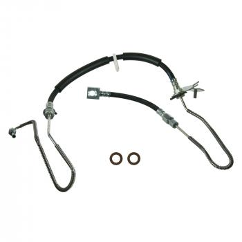 Wagner Brake BH144198 Brake Hydraulic Hose product image 1 of 1