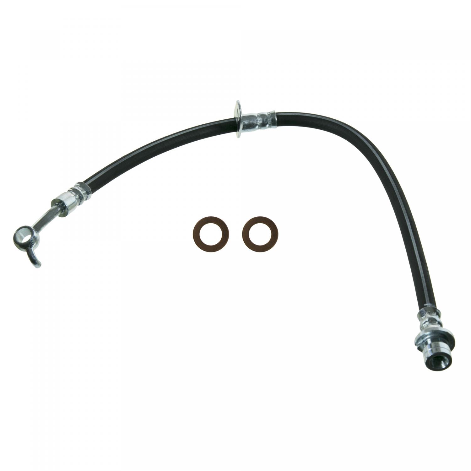 Wagner Brake BH144202 - Brake Hydraulic Hose Wagner Brake BH144202 Brake Hydraulic Hose product image 1 of 1