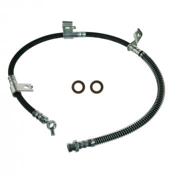 Wagner Brake BH144203 - Brake Hydraulic Hose Wagner Brake BH144203 Brake Hydraulic Hose product image 1 of 1