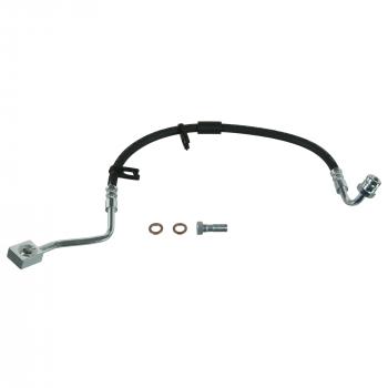 Wagner Brake BH144211 - Brake Hydraulic Hose Wagner Brake BH144211 Brake Hydraulic Hose product image 1 of 1