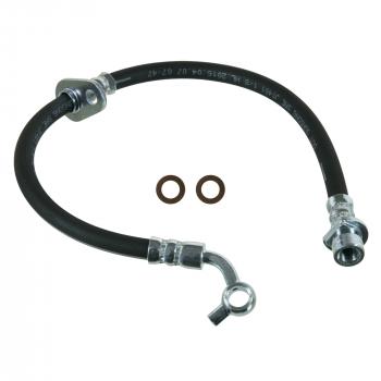 Wagner Brake BH144225 Brake Hydraulic Hose product image 1 of 1