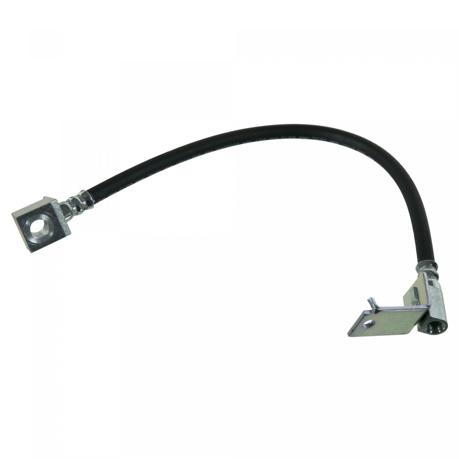 Wagner Brake BH144251 - Brake Hydraulic Hose Wagner Brake BH144251 Brake Hydraulic Hose product image 1 of 1
