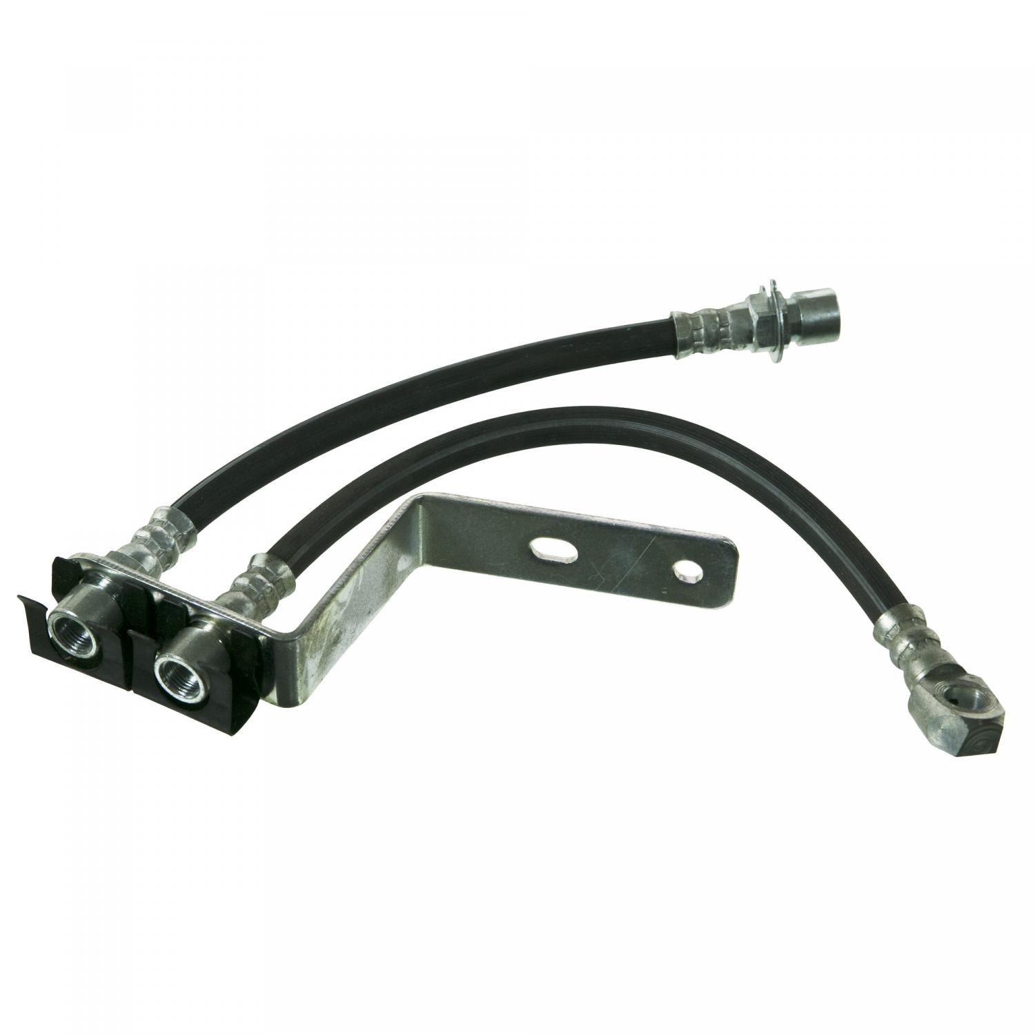 Wagner Brake BH144264 Brake Hydraulic Hose product image 1 of 1
