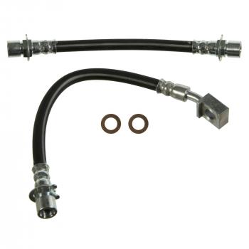 Wagner Brake BH144280 Brake Hydraulic Hose product image 1 of 1