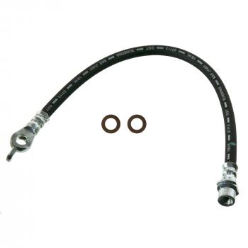 Wagner Brake BH144294 - Brake Hydraulic Hose Wagner Brake BH144294 Brake Hydraulic Hose product image 1 of 1