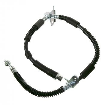 Wagner Brake BH144296 - Brake Hydraulic Hose Wagner Brake BH144296 Brake Hydraulic Hose product image 1 of 1