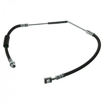 Wagner Brake BH144298 - Brake Hydraulic Hose Wagner Brake BH144298 Brake Hydraulic Hose product image 1 of 1