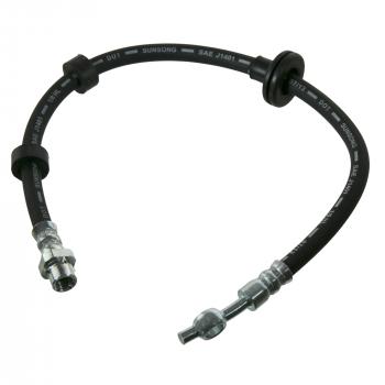Wagner Brake BH144300 - Brake Hydraulic Hose Wagner Brake BH144300 Brake Hydraulic Hose product image 1 of 1