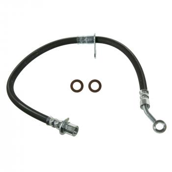 Wagner Brake BH144304 - Brake Hydraulic Hose Wagner Brake BH144304 Brake Hydraulic Hose product image 1 of 1