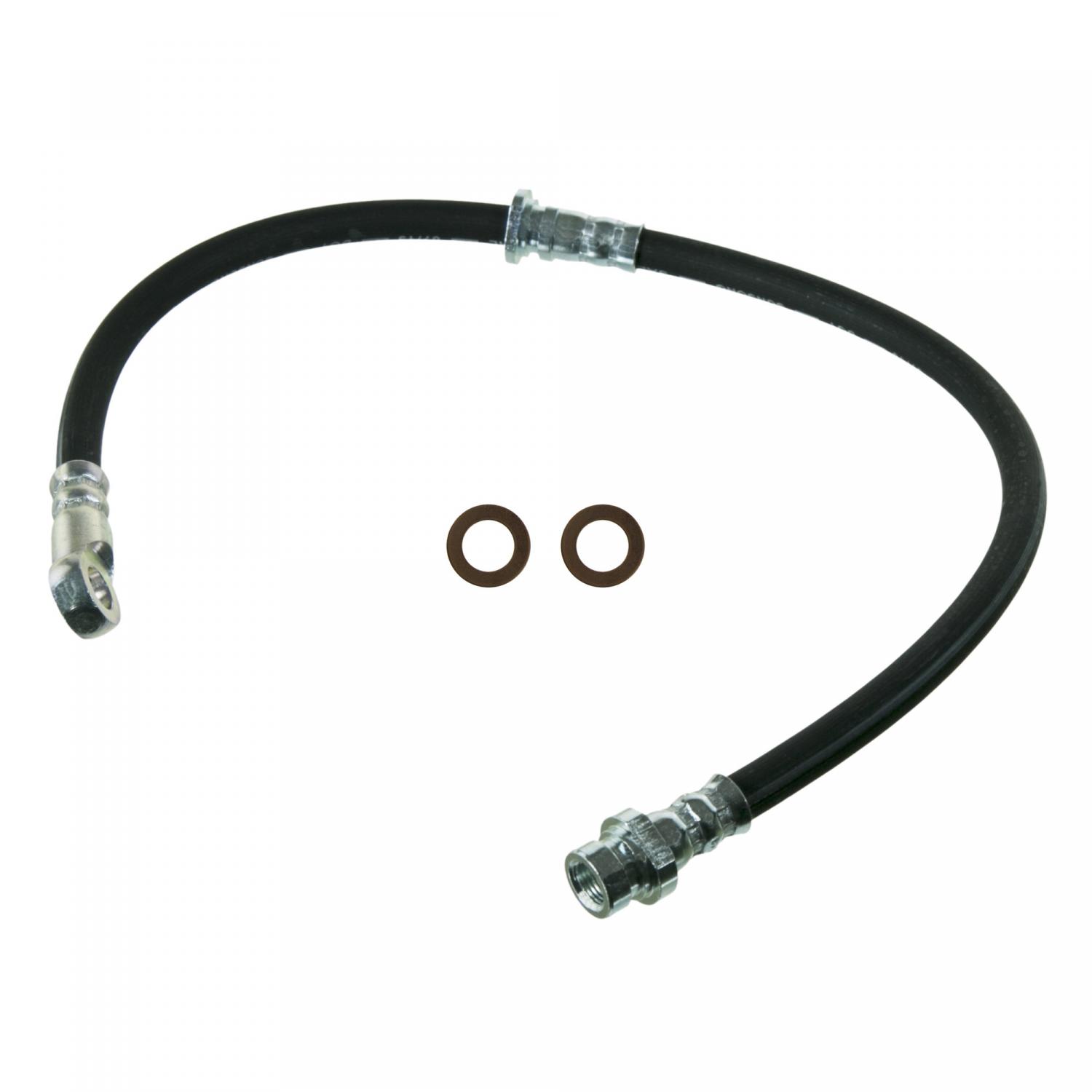 Wagner Brake BH144308 Brake Hydraulic Hose product image 1 of 1