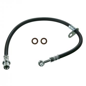 Wagner Brake BH144322 - Brake Hydraulic Hose Wagner Brake BH144322 Brake Hydraulic Hose product image 1 of 1