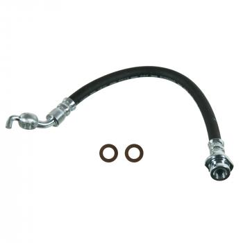 Wagner Brake BH144324 Brake Hydraulic Hose product image 1 of 1