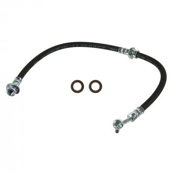 Wagner Brake BH144329 - Brake Hydraulic Hose Wagner Brake BH144329 Brake Hydraulic Hose product image 1 of 1