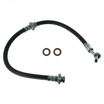 Wagner Brake BH144330 Brake Hydraulic Hose product image 1 of 1