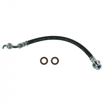 Wagner Brake BH144332 - Brake Hydraulic Hose Wagner Brake BH144332 Brake Hydraulic Hose product image 1 of 1