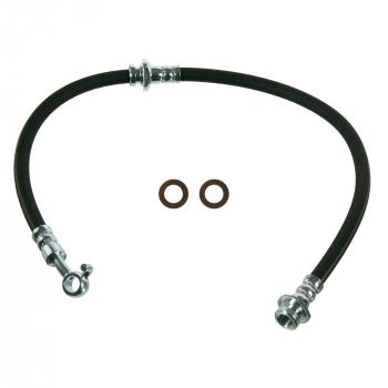 Wagner Brake BH144334 Brake Hydraulic Hose product image 1 of 1