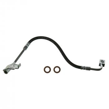 Wagner Brake BH144346 - Brake Hydraulic Hose Wagner Brake BH144346 Brake Hydraulic Hose product image 1 of 1