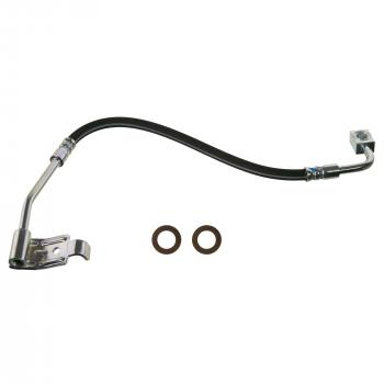 Wagner Brake BH144347 - Brake Hydraulic Hose Wagner Brake BH144347 Brake Hydraulic Hose product image 1 of 1