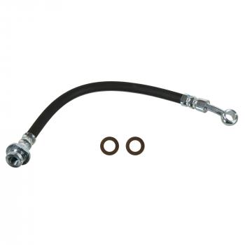 Wagner Brake BH144349 Brake Hydraulic Hose product image 1 of 1