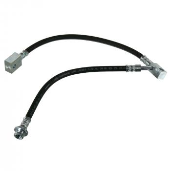 Wagner Brake BH144353 - Brake Hydraulic Hose Wagner Brake BH144353 Brake Hydraulic Hose product image 1 of 1