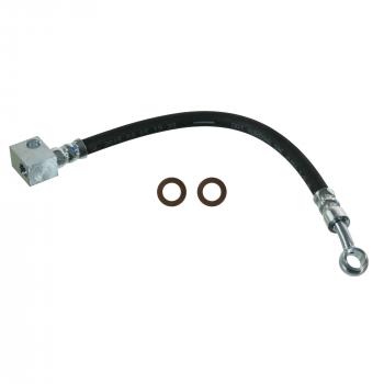 Wagner Brake BH144357 Brake Hydraulic Hose product image 1 of 1