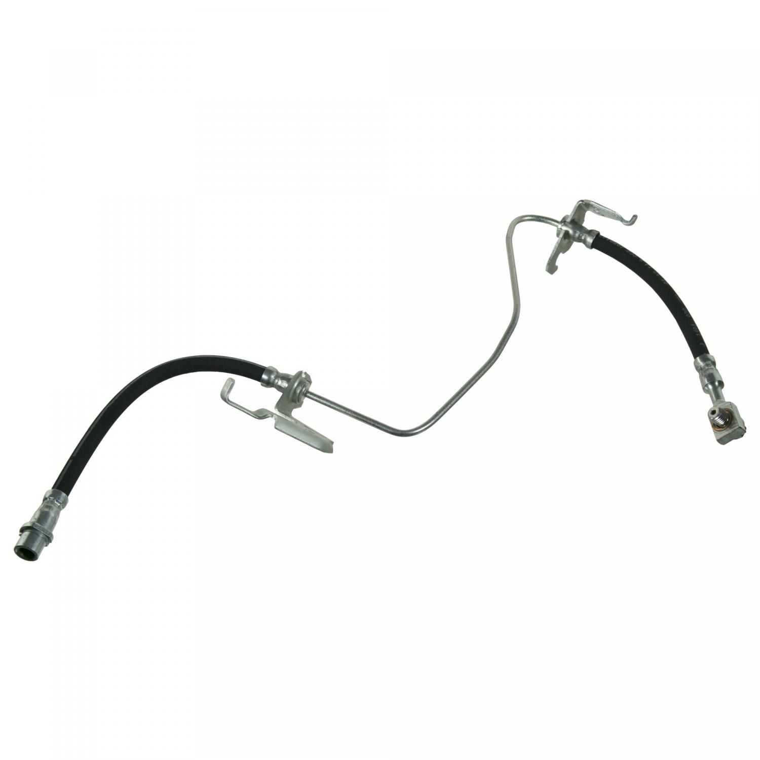 Wagner Brake BH144390 - Brake Hydraulic Hose Wagner Brake BH144390 Brake Hydraulic Hose product image 1 of 1