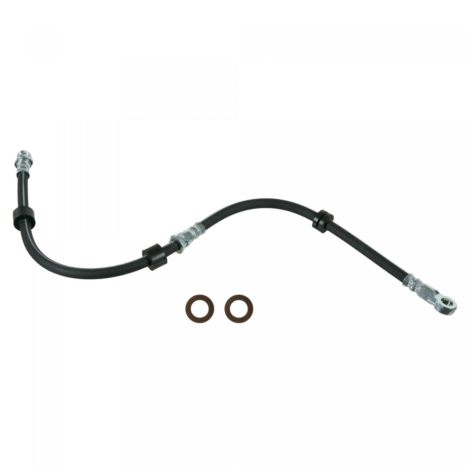 Wagner Brake BH144452 - Brake Hydraulic Hose Wagner Brake BH144452 Brake Hydraulic Hose product image 1 of 1