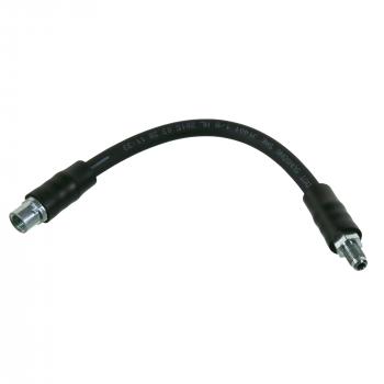 Wagner Brake BH144463 - Brake Hydraulic Hose Wagner Brake BH144463 Brake Hydraulic Hose product image 1 of 1