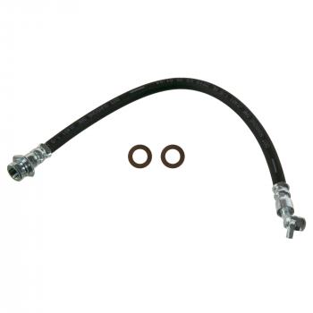 Wagner Brake BH144468 Brake Hydraulic Hose product image 1 of 1