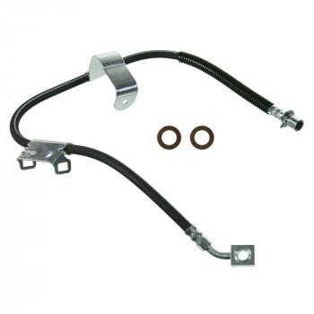 Wagner Brake BH144473 - Brake Hydraulic Hose Wagner Brake BH144473 Brake Hydraulic Hose product image 1 of 1
