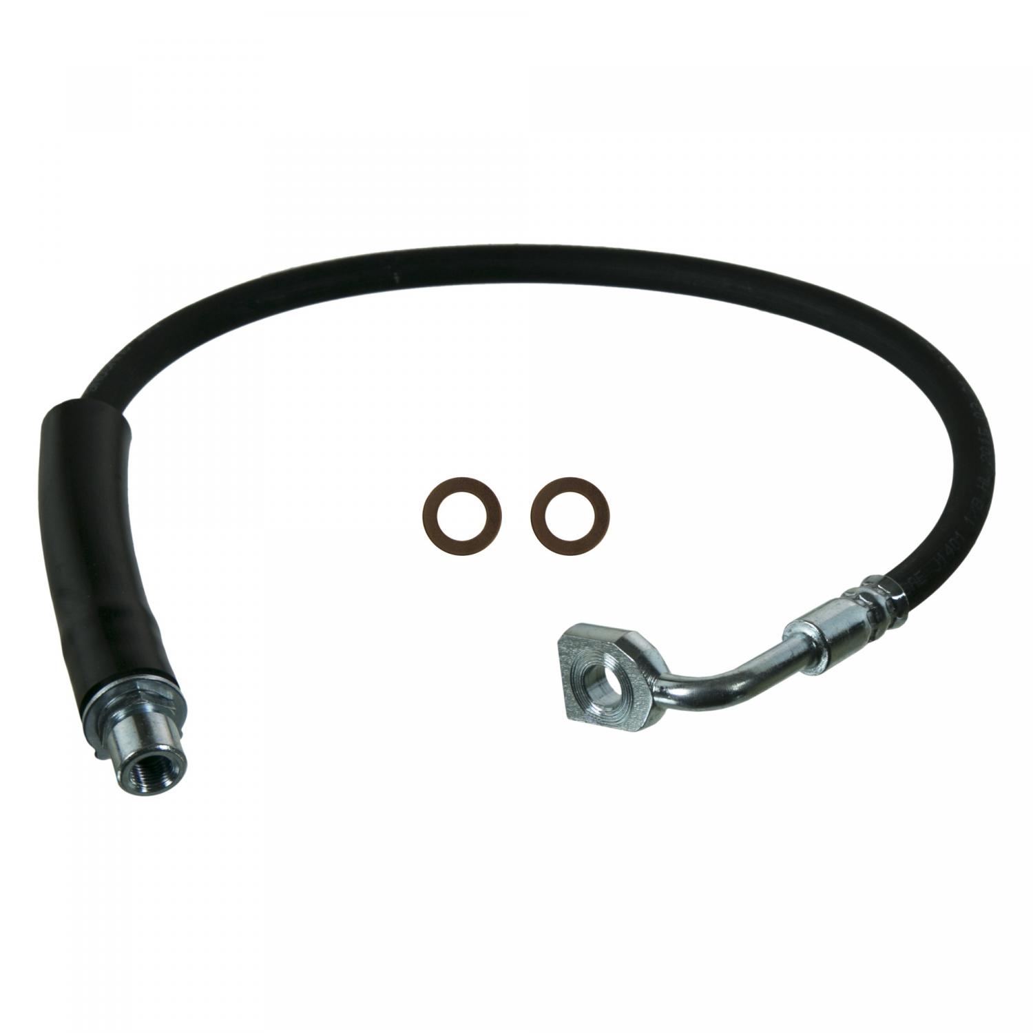 Wagner Brake BH144478 - Brake Hydraulic Hose Wagner Brake BH144478 Brake Hydraulic Hose product image 1 of 1
