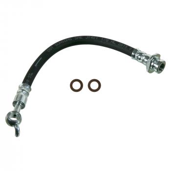 Wagner Brake BH144481 - Brake Hydraulic Hose Wagner Brake BH144481 Brake Hydraulic Hose product image 1 of 1