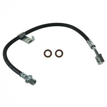 Wagner Brake BH144483 - Brake Hydraulic Hose Wagner Brake BH144483 Brake Hydraulic Hose product image 1 of 1