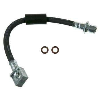 Wagner Brake BH144489 Brake Hydraulic Hose product image 1 of 1