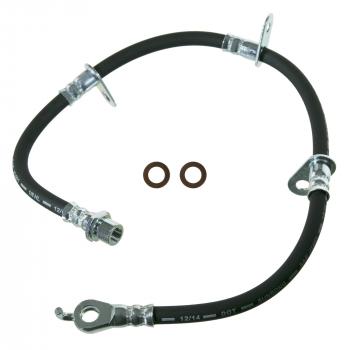 Wagner Brake BH144492 Brake Hydraulic Hose product image 1 of 1