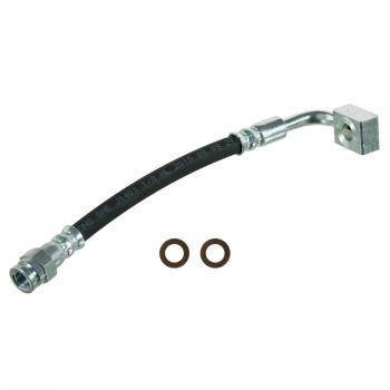 Wagner Brake BH144512 - Brake Hydraulic Hose Wagner Brake BH144512 Brake Hydraulic Hose product image 1 of 1