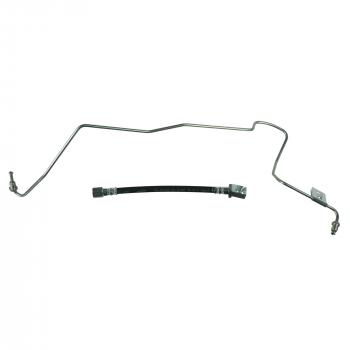 Wagner Brake BH144515 Brake Hydraulic Hose product image 1 of 1