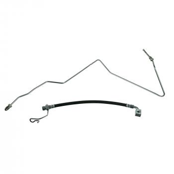 Wagner Brake BH144520 Brake Hydraulic Hose product image 1 of 1