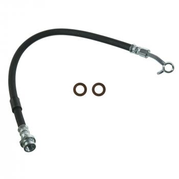 Wagner Brake BH144521 - Brake Hydraulic Hose Wagner Brake BH144521 Brake Hydraulic Hose product image 1 of 1
