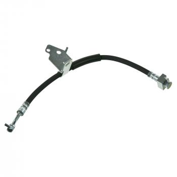 Wagner Brake BH144524 - Brake Hydraulic Hose Wagner Brake BH144524 Brake Hydraulic Hose product image 1 of 1