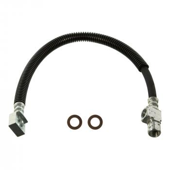 Wagner Brake BH144534 - Brake Hydraulic Hose Wagner Brake BH144534 Brake Hydraulic Hose product image 1 of 1