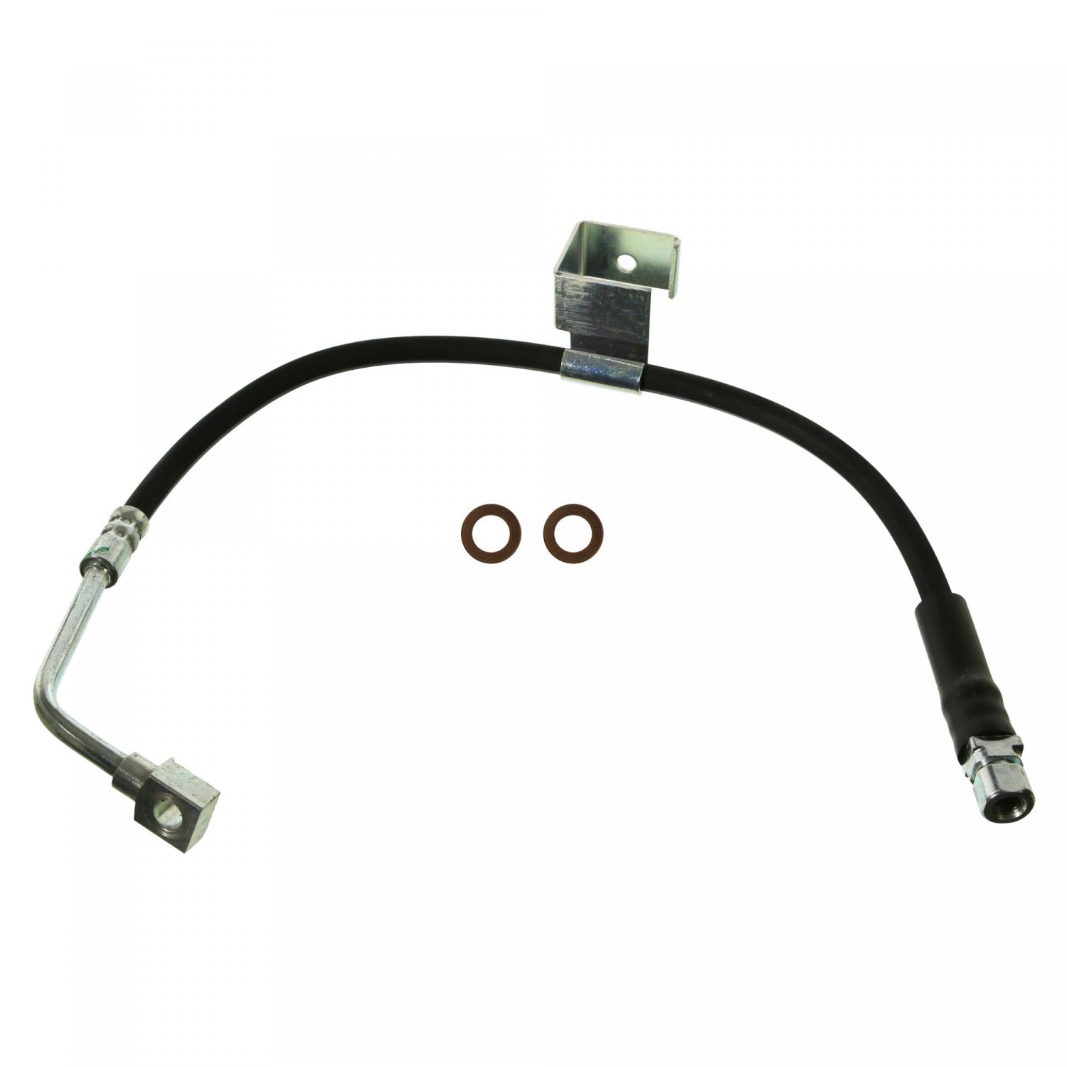 Wagner Brake BH144571 - Brake Hydraulic Hose Wagner Brake BH144571 Brake Hydraulic Hose product image 1 of 1