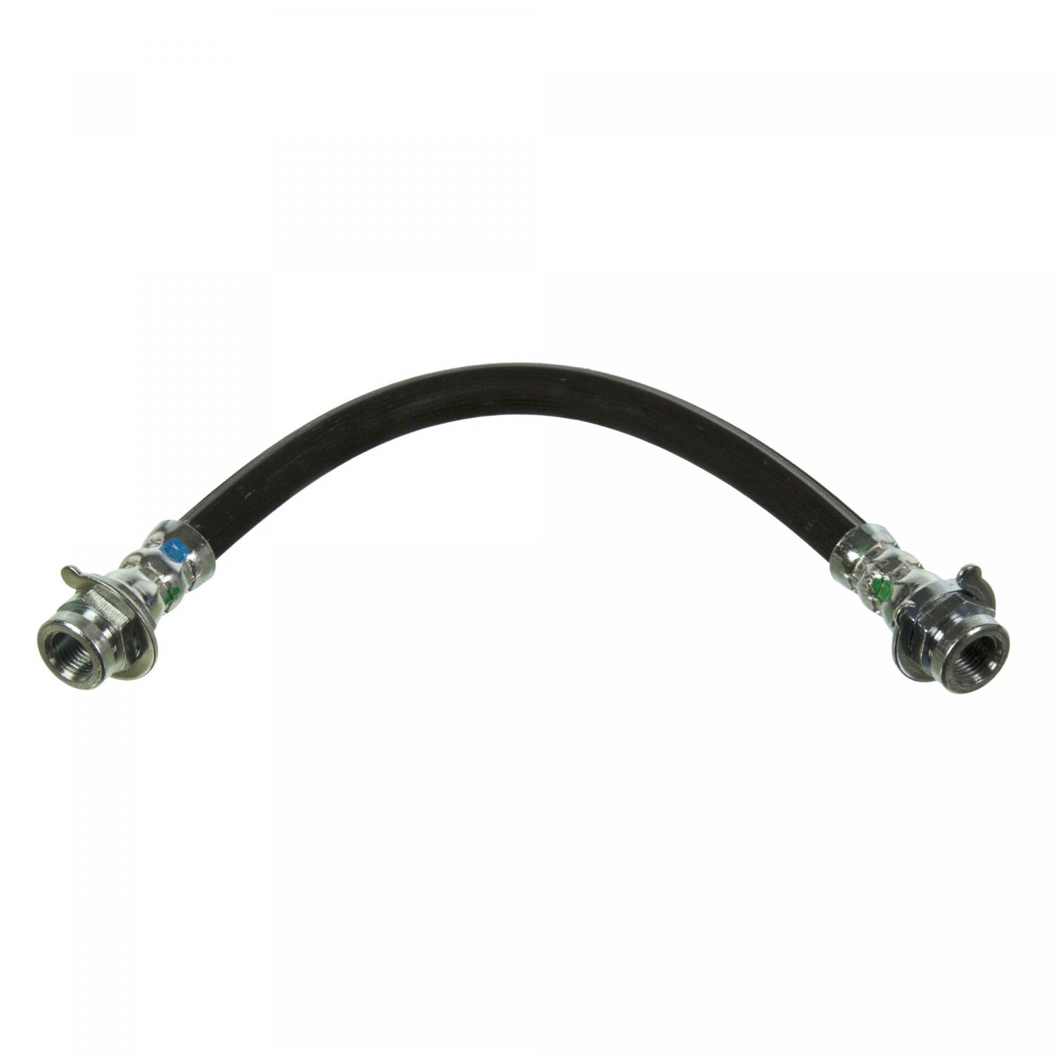 Wagner Brake BH144572 - Brake Hydraulic Hose Wagner Brake BH144572 Brake Hydraulic Hose product image 1 of 1